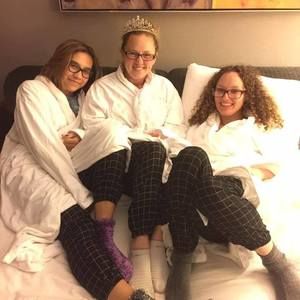 Meet your Posher, Katherine